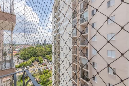 Vista de apartamento à venda com 3 quartos, 140m² em Umuarama, Osasco