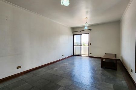 Sala de apartamento para alugar com 3 quartos, 116m² em Centro, São Bernardo do Campo