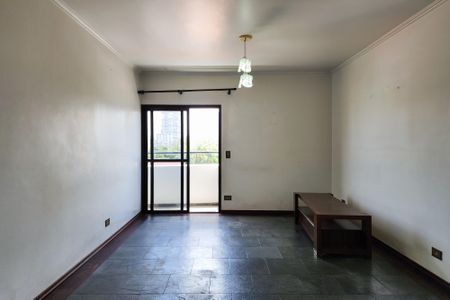 Sala de apartamento para alugar com 3 quartos, 116m² em Centro, São Bernardo do Campo