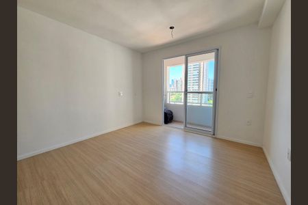 Sala de kitnet/studio à venda com 1 quarto, 24m² em Itaim Bibi, São Paulo