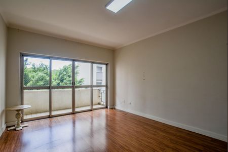 Sala de apartamento à venda com 3 quartos, 150m² em Centro, Santo André