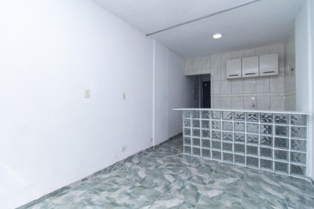 Studio de kitnet/studio para alugar com 0 quarto, 23m² em Liberdade, São Paulo