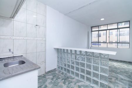 Studio de kitnet/studio para alugar com 0 quarto, 23m² em Liberdade, São Paulo