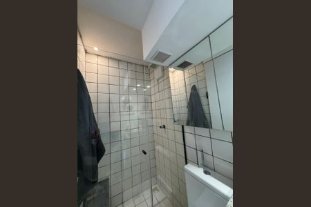 Apartamento à venda com 1 quarto, 27m² em Santo Agostinho, Belo Horizonte