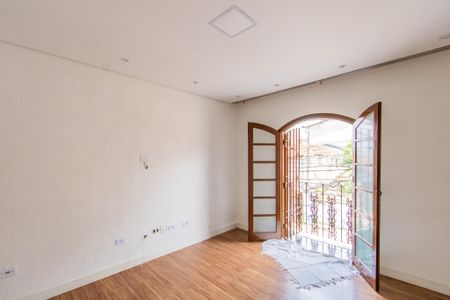 Sala de casa para alugar com 2 quartos, 80m² em Vila Matilde, São Paulo