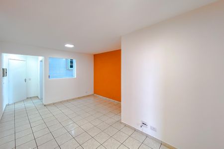 Sala de apartamento para alugar com 3 quartos, 70m² em Aclimação, São Paulo