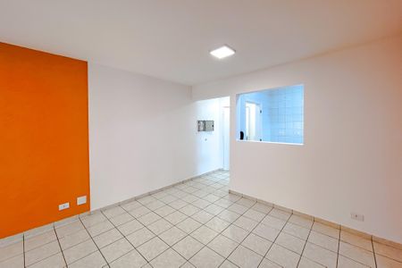 Sala de apartamento para alugar com 3 quartos, 70m² em Aclimação, São Paulo