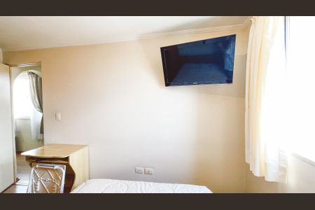 Quarto 1 de apartamento à venda com 2 quartos, 49m² em Vila Nova Cachoeirinha, São Paulo