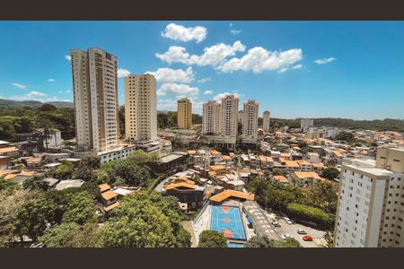 Vista do Quarto 1 de apartamento à venda com 2 quartos, 49m² em Vila Nova Cachoeirinha, São Paulo