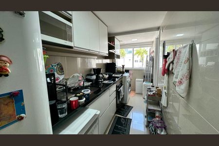 Apartamento à venda com 181m², 3 quartos e 2 vagas Apartamento à venda com 181m², 3 quartos e 2 vagasCozinha