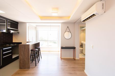 Apartamento à venda com 2 quartos, 48m² em Estância Velha, Canoas