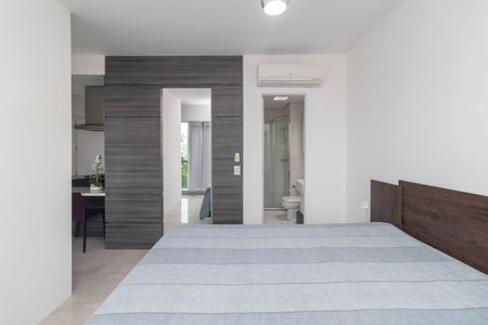 Quarto de apartamento para alugar com 1 quarto, 38m² em Praia de Belas, Porto Alegre
