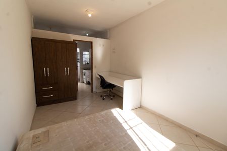 QUARTO/SALA de kitnet/studio para alugar com 1 quarto, 30m² em Cidade Universitária, Campinas