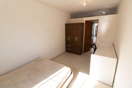 QUARTO/SALA de kitnet/studio para alugar com 1 quarto, 30m² em Cidade Universitária, Campinas