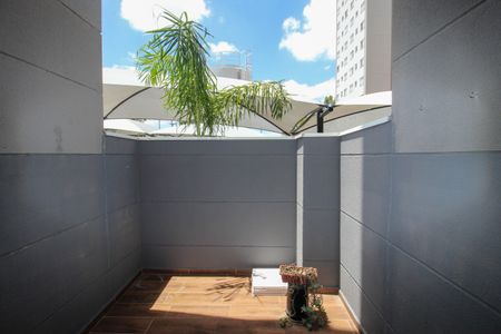 Apartamento para alugar com 2 quartos, 60m² em Jardim Sao Carlos, Sorocaba