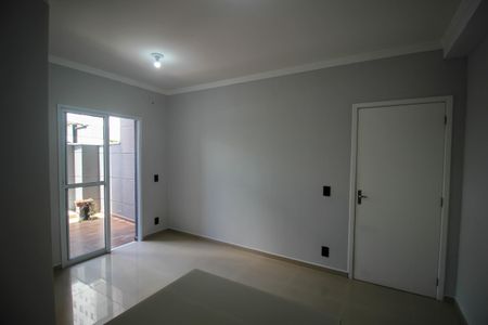 Apartamento para alugar com 2 quartos, 60m² em Jardim Sao Carlos, Sorocaba