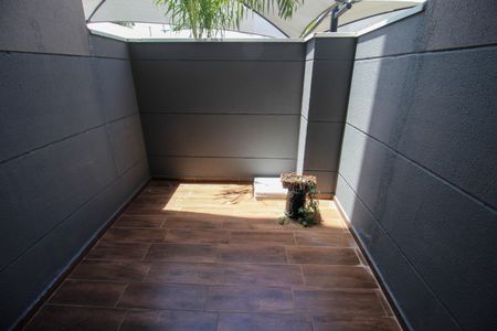 Apartamento para alugar com 2 quartos, 60m² em Jardim Sao Carlos, Sorocaba