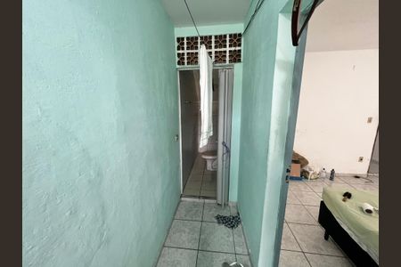 Casa para alugar com 2 quartos, 60m² em Jardim Paraíso, São Paulo