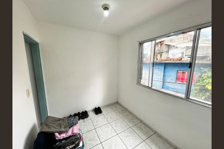 Casa para alugar com 2 quartos, 60m² em Jardim Paraíso, São Paulo