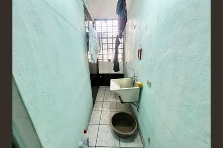 Casa para alugar com 2 quartos, 60m² em Jardim Paraíso, São Paulo