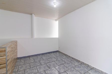 Sala de casa para alugar com 1 quarto, 60m² em Vila Roque, São Paulo