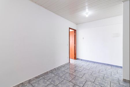 Sala de casa para alugar com 1 quarto, 60m² em Vila Roque, São Paulo