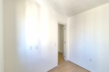 Quarto  de apartamento para alugar com 1 quarto, 37m² em Residencial Parque da Fazenda, Campinas