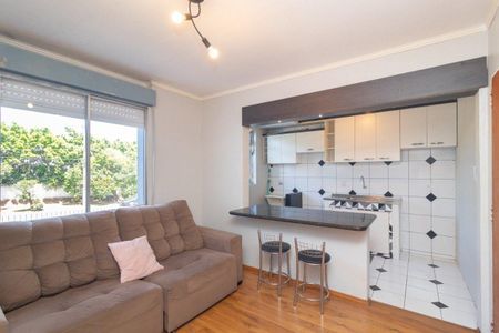 Apartamento para alugar com 2 quartos, 65m² em Santo Antônio, Porto Alegre