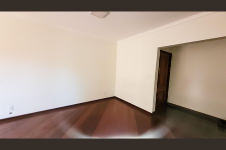 Sala de apartamento para alugar com 3 quartos, 151m² em Vila Itapura, Campinas