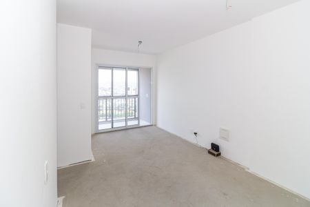 Sala de apartamento à venda com 3 quartos, 55m² em Água Branca, São Paulo