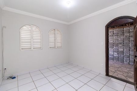 Sala 1 de casa para alugar com 3 quartos, 150m² em Etelvina Carneiro, Belo Horizonte