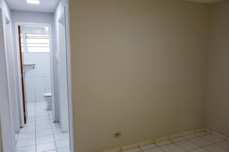 sala de apartamento para alugar com 2 quartos, 60m² em Conceicao, Osasco