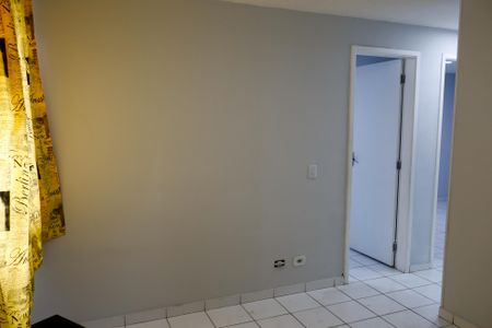 sala de apartamento para alugar com 2 quartos, 60m² em Conceicao, Osasco