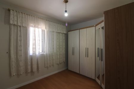Quarto 2  de apartamento para alugar com 2 quartos, 56m² em Rudge Ramos, São Bernardo do Campo