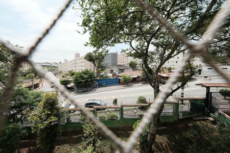 Sala de apartamento para alugar com 2 quartos, 56m² em Artur Alvim, São Paulo