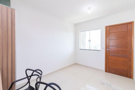 Sala de apartamento à venda com 2 quartos, 45m² em Vila Ré, São Paulo