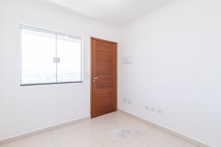Sala de apartamento à venda com 2 quartos, 45m² em Vila Ré, São Paulo