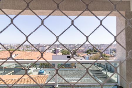 Vista do Quarto 1 de apartamento à venda com 2 quartos, 45m² em Vila Ré, São Paulo