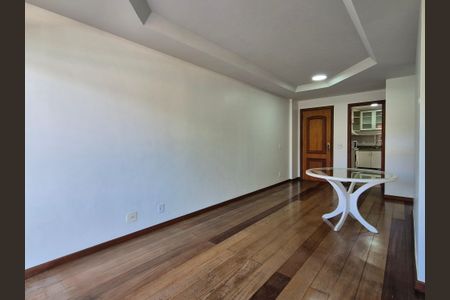 Sala  de apartamento para alugar com 2 quartos, 85m² em Recreio dos Bandeirantes, Rio de Janeiro
