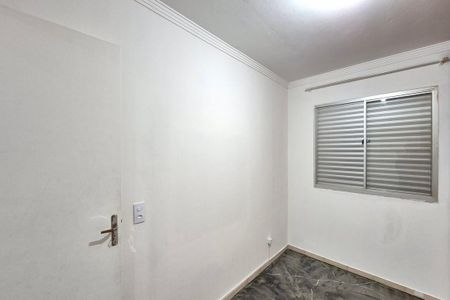 Quarto 1  de apartamento para alugar com 2 quartos, 55m² em Jardim Bandeirantes, Campinas