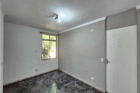 Sala de apartamento para alugar com 2 quartos, 55m² em Jardim Bandeirantes, Campinas