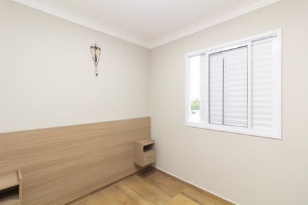 Quarto 2 de apartamento para alugar com 2 quartos, 45m² em Jardim Helena, São Paulo