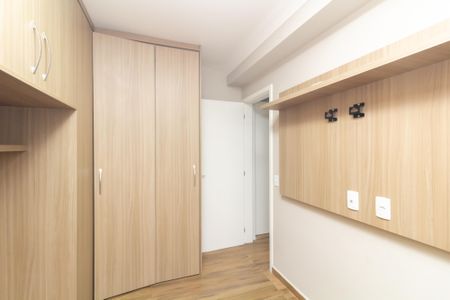 Quarto 1 de apartamento para alugar com 2 quartos, 45m² em Jardim Helena, São Paulo