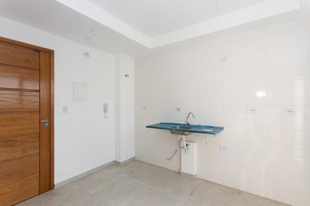 Studio de kitnet/studio à venda com 1 quarto, 27m² em Vila Carrão, São Paulo