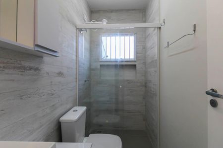 Casa de Condomínio para alugar com 1 quarto, 40m² em Vila Lucia, São Paulo