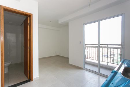 Studio de kitnet/studio à venda com 1 quarto, 27m² em Vila Carrão, São Paulo