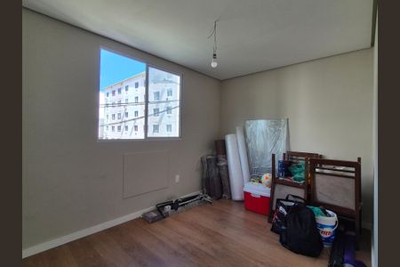 Quarto  de apartamento à venda com 2 quartos, 43m² em Vargem Pequena, Rio de Janeiro