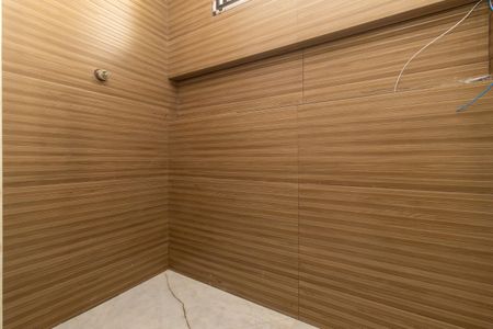 Apartamento à venda com 135m², 4 quartos e 4 vagasBanheiro da Suíte 2