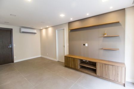 Sala  de apartamento para alugar com 1 quarto, 53m² em Alphaville Industrial, Barueri