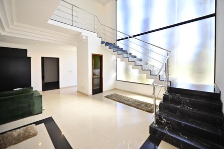 Casa de Condomínio para alugar com 3 quartos, 400m² em Residencial Granville, Goiânia